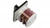 Łącznik krzywkowy 0-1 3P 63A do wbudowania 4G63-10-U R214 63-840304-051